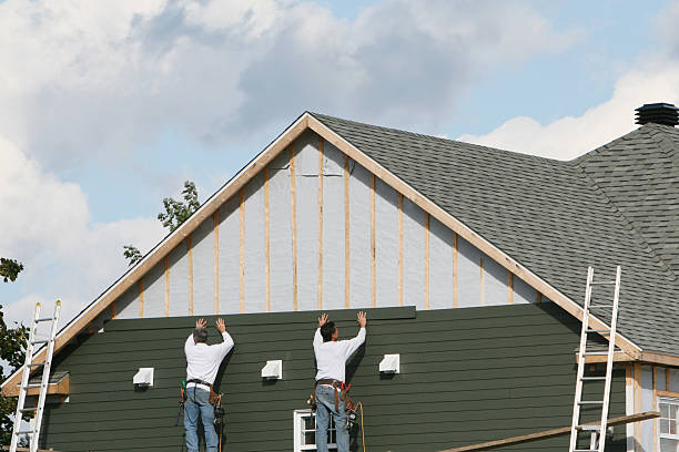 Best James Hardie Siding  in Heritage Village, CT