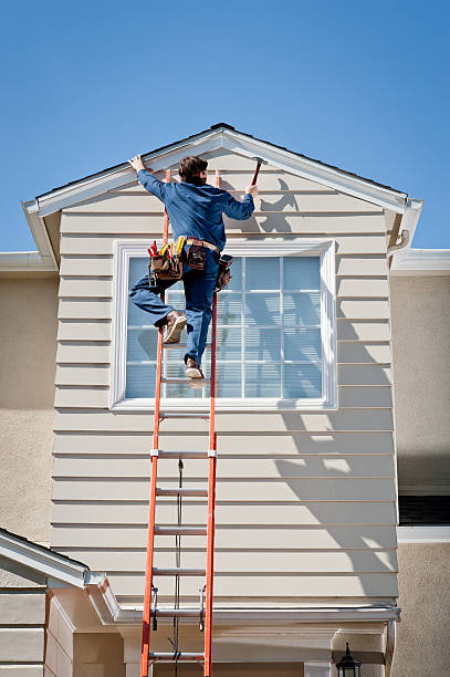 Best Siding Painting and Refinishing  in Heritage Village, CT